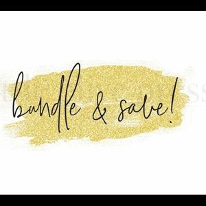 Bundle!!!! Make me an Offer!!